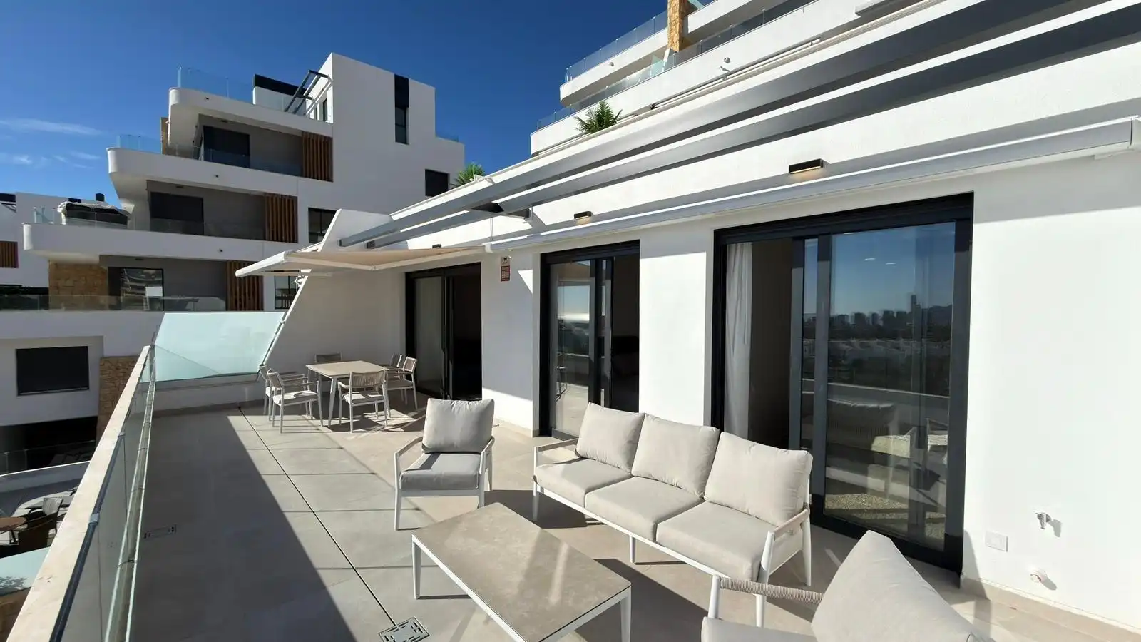 Wohnung mit Pool zum Verkauf in Avenida d'America, imagen 15