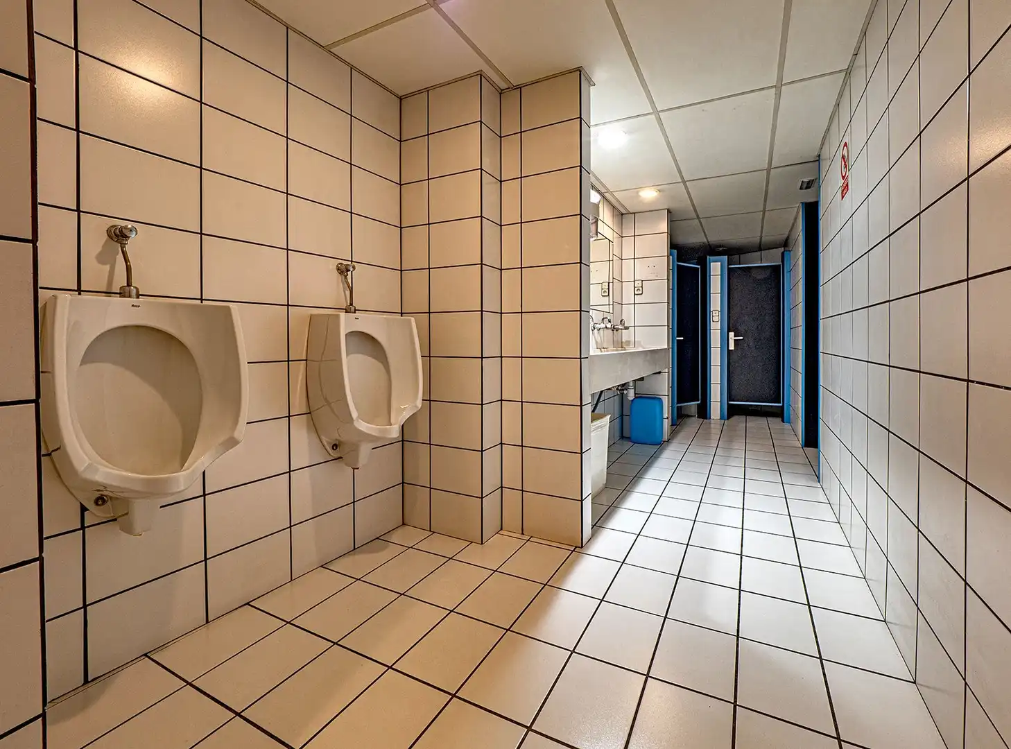Badezimmer von Gebäude zur Miete in Zaragoza
