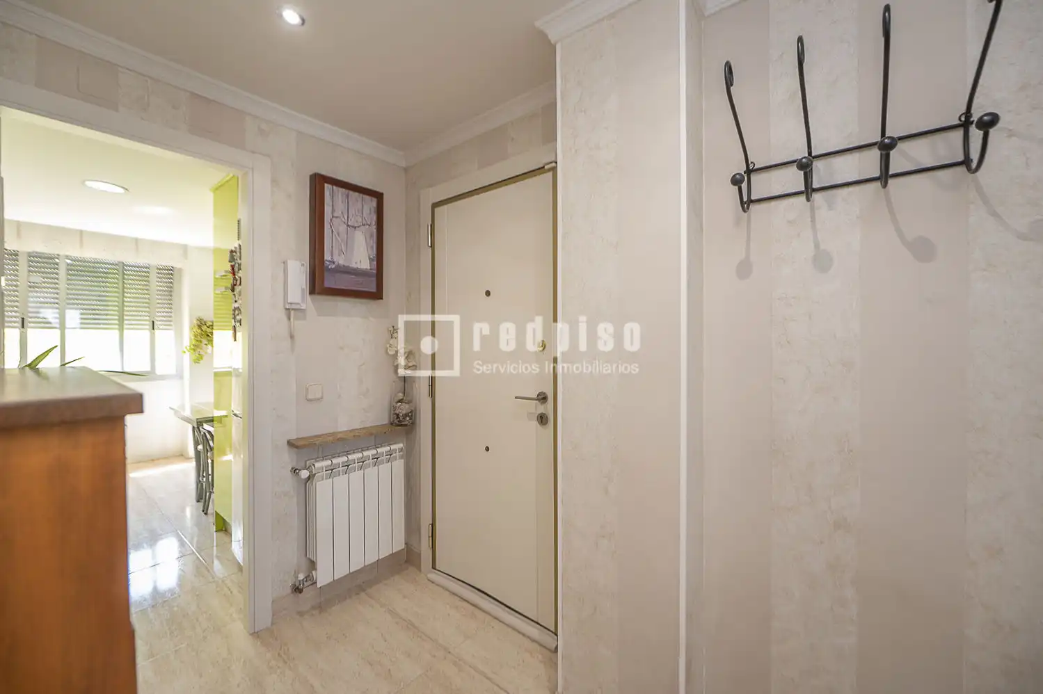 Flat for sale in Pinto  with Air Conditioner, Heating and Terrace