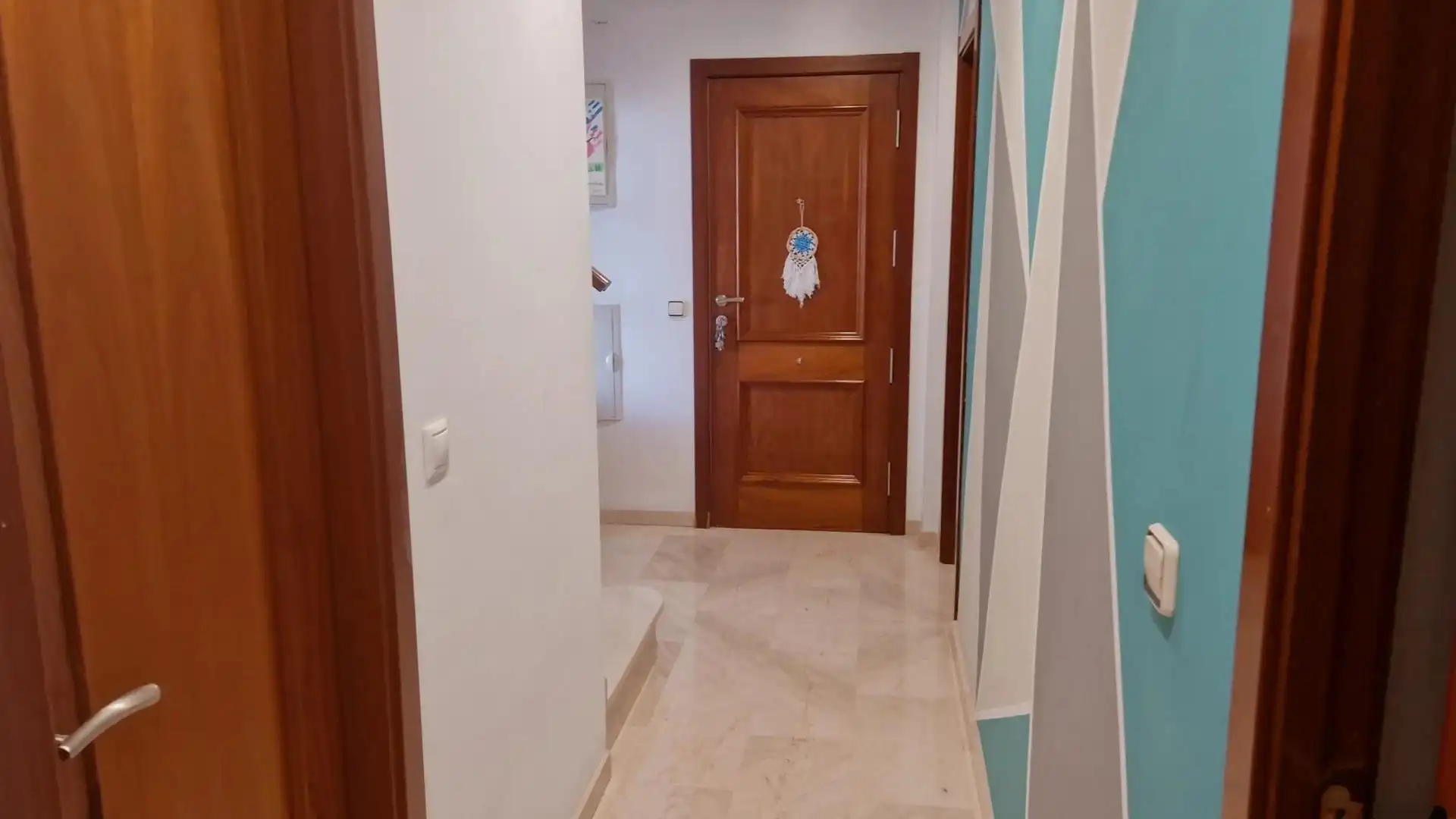 Dúplex en venda en Úbeda amb Terrassa, Traster i Balcó