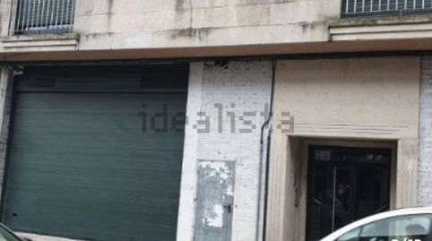 Venta A Cañiza (calle Progreso) local comercial., imagen 2