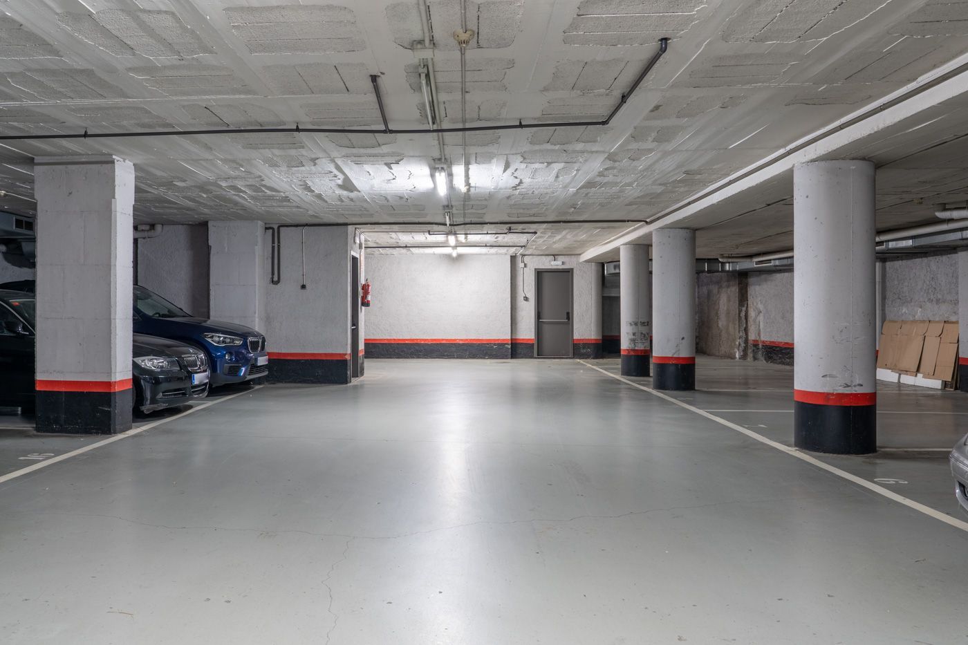 Parking of Garage to rent in  Barcelona Capital