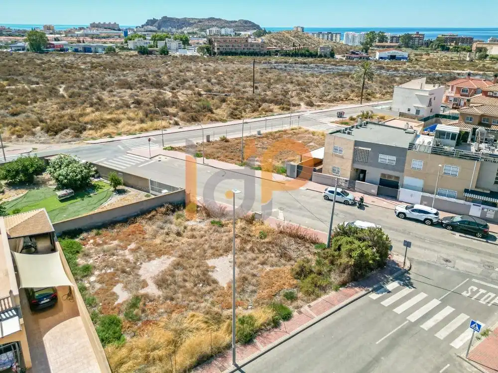 Terreno residenziale in vendita a Las Majadas-Las Molinetas-Labradorcico, imagen 2