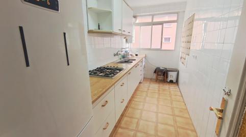 Foto 4 de Pis en venda a Mangas Verdes - Las Flores - Parque del Sur, Málaga Capital