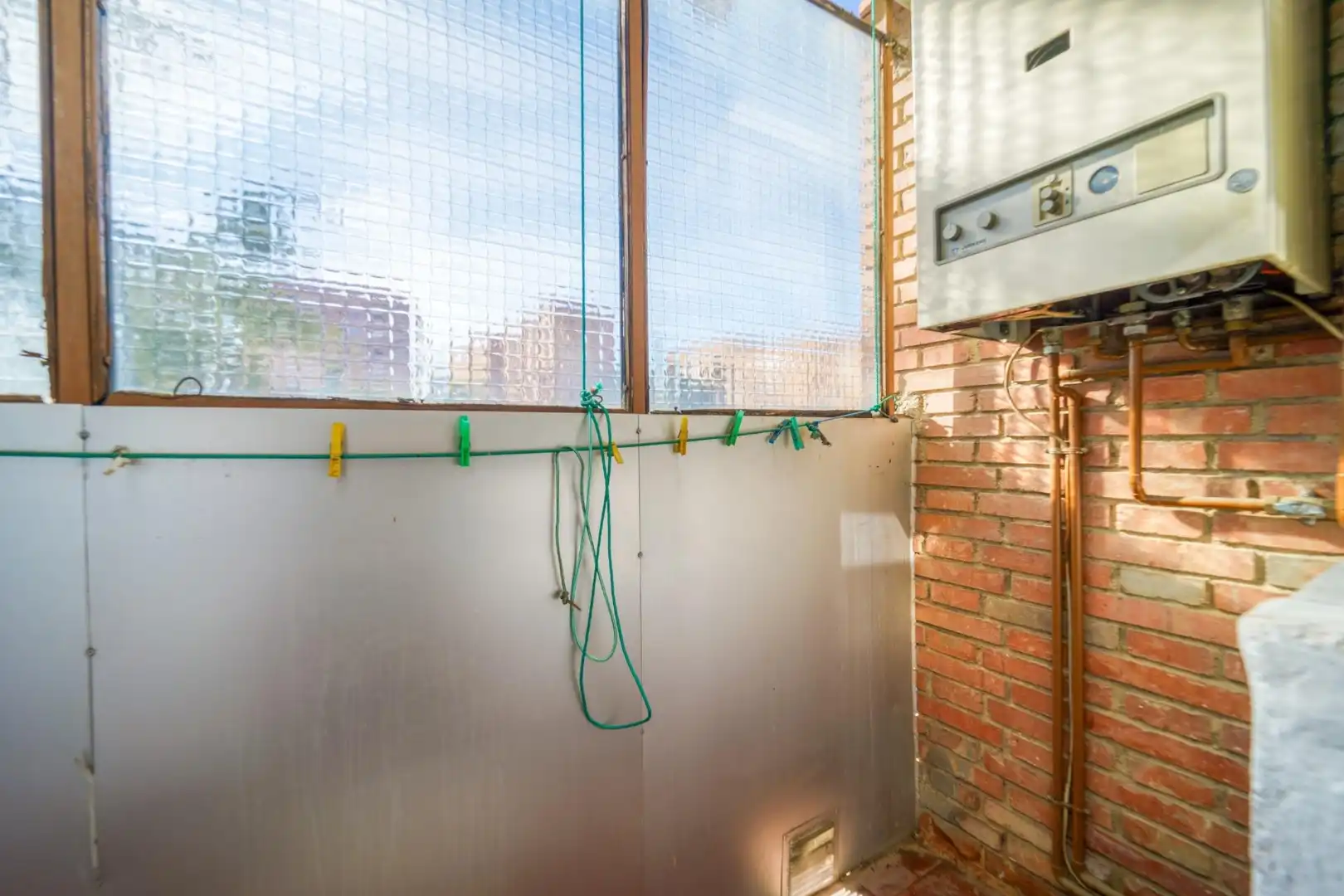 Flat for sale in Madrid  with Heating and Terrace