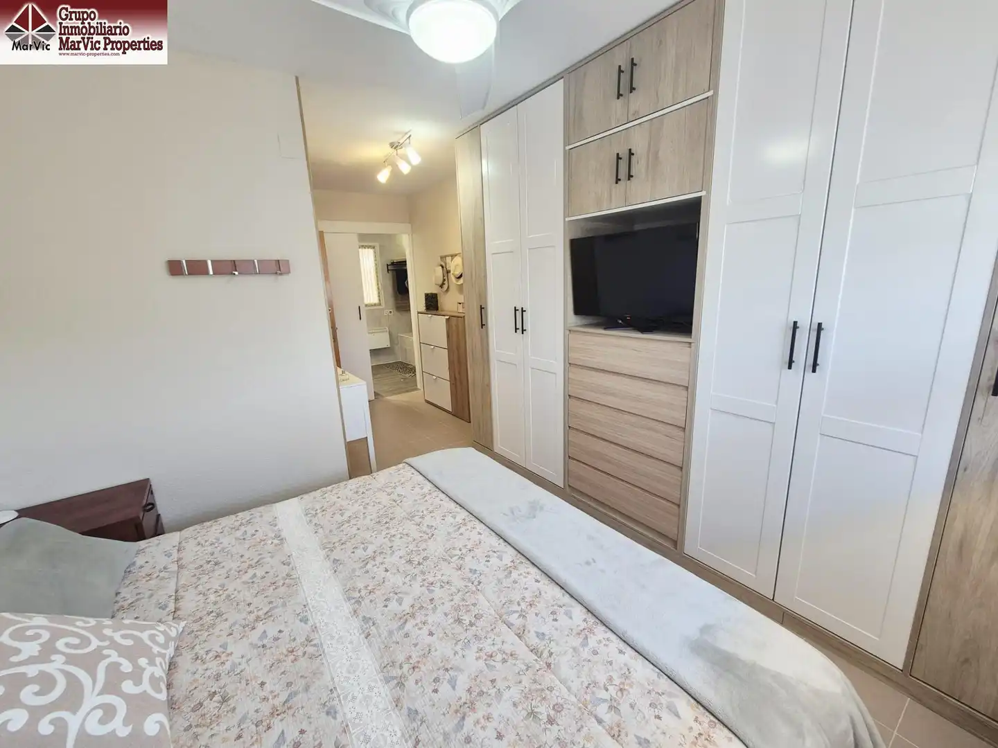 Penthouse mit Pool zum Verkauf in La Cala de Villajoyosa, imagen 27
