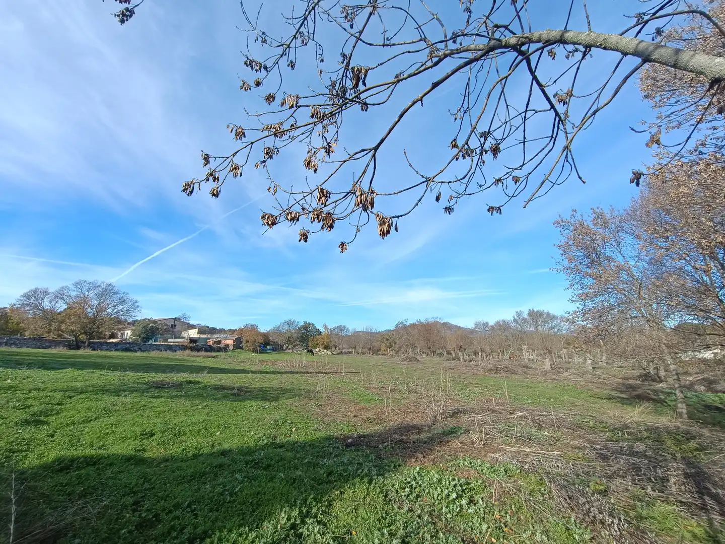 Wohnbaugrundstück zum Verkauf in Colmenar del Arroyo, imagen 5