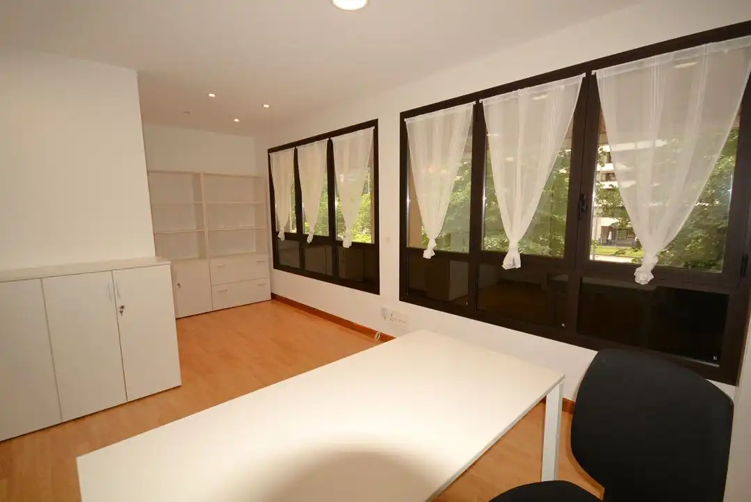 Office for rent in Donostia - San Sebastián   with Heating