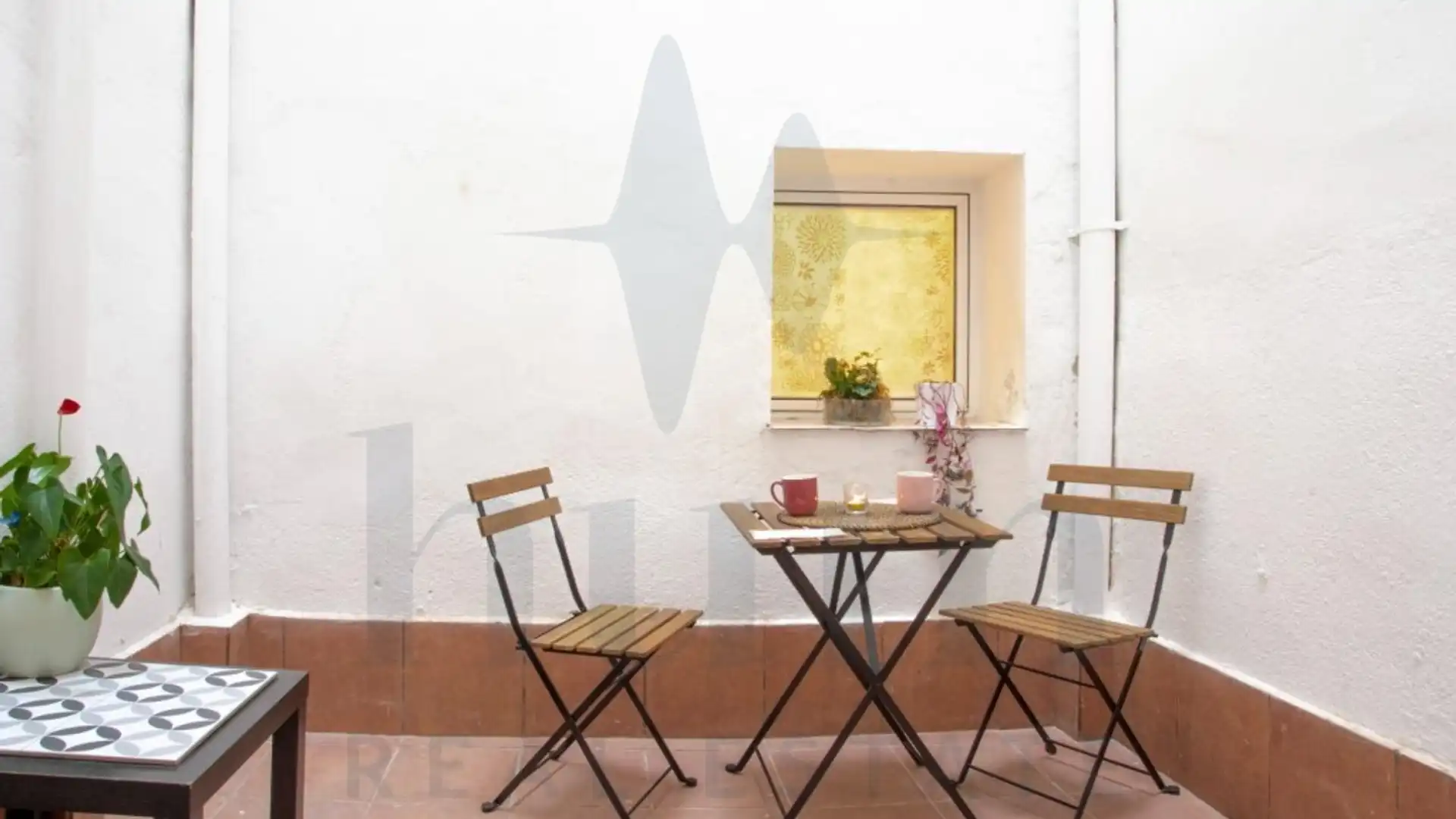 Piso en venta en Palos de Moguer