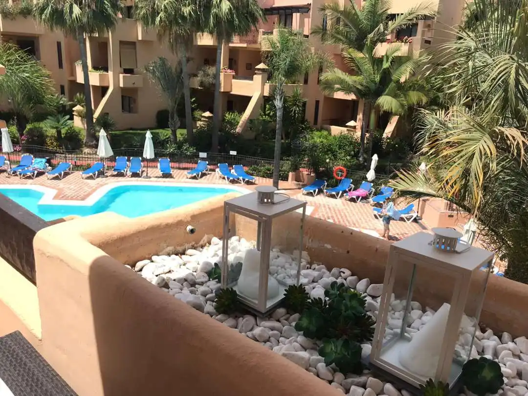 Flat for sale in Marbella - Marbella,Nueva Alcantara,Avenida del MediterrÃÂ¡neo