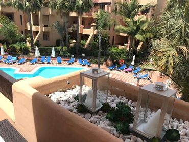 Pis en venda a Marbella - Marbella,Nueva Alcantara,Avenida del MediterrÃÂ¡neo