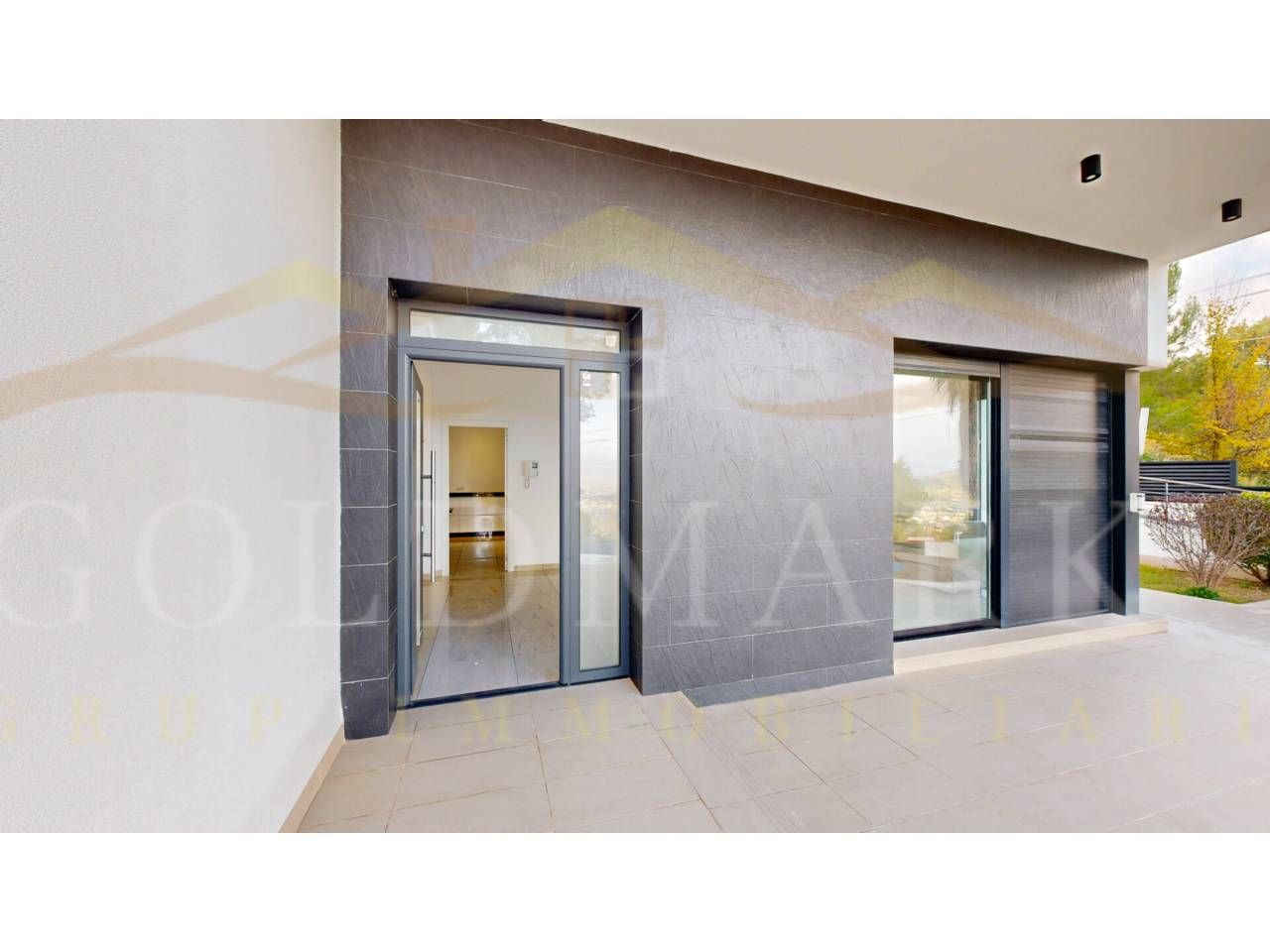 Casa o xalet en venda en Corbera de Llobregat amb Aire condicionat, Calefacció i Jardí privat