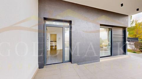 Foto 3 de Casa o xalet en venda a Avenida Can Montmany, 98, Corbera de Llobregat, Barcelona