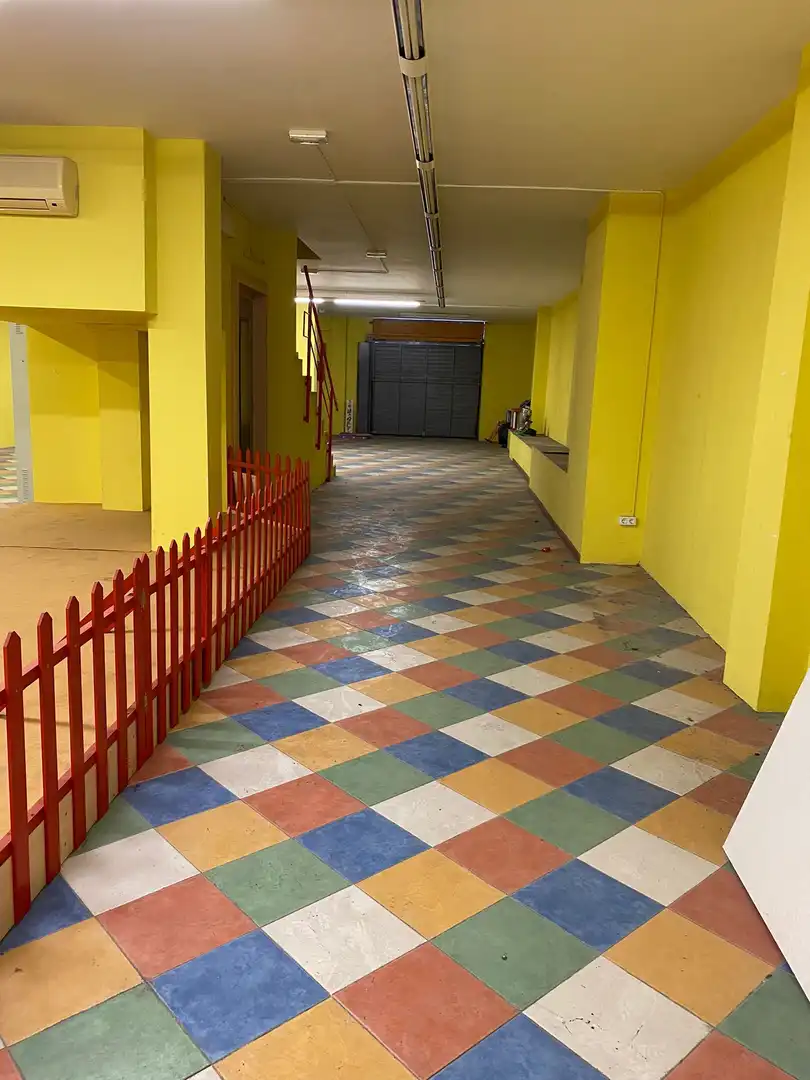 Gewerbefläche zur Miete in Sant Andreu de la Barca, imagen 14