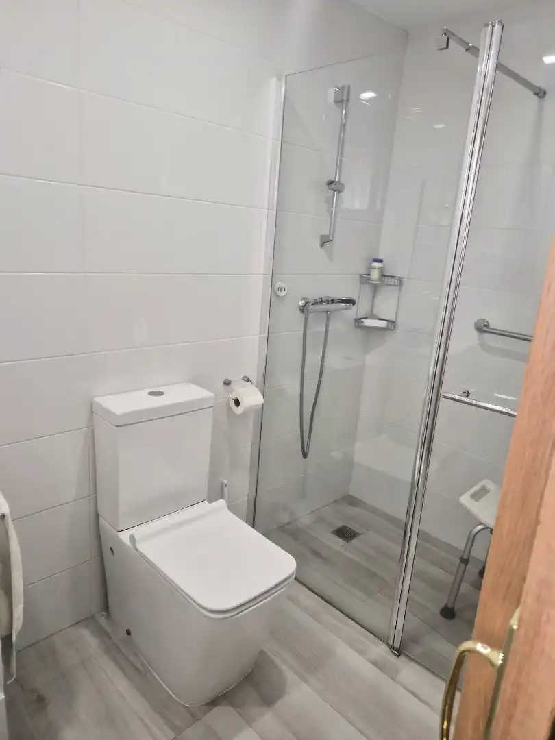Bany de Casa o xalet en venda en Torrejón de Velasco