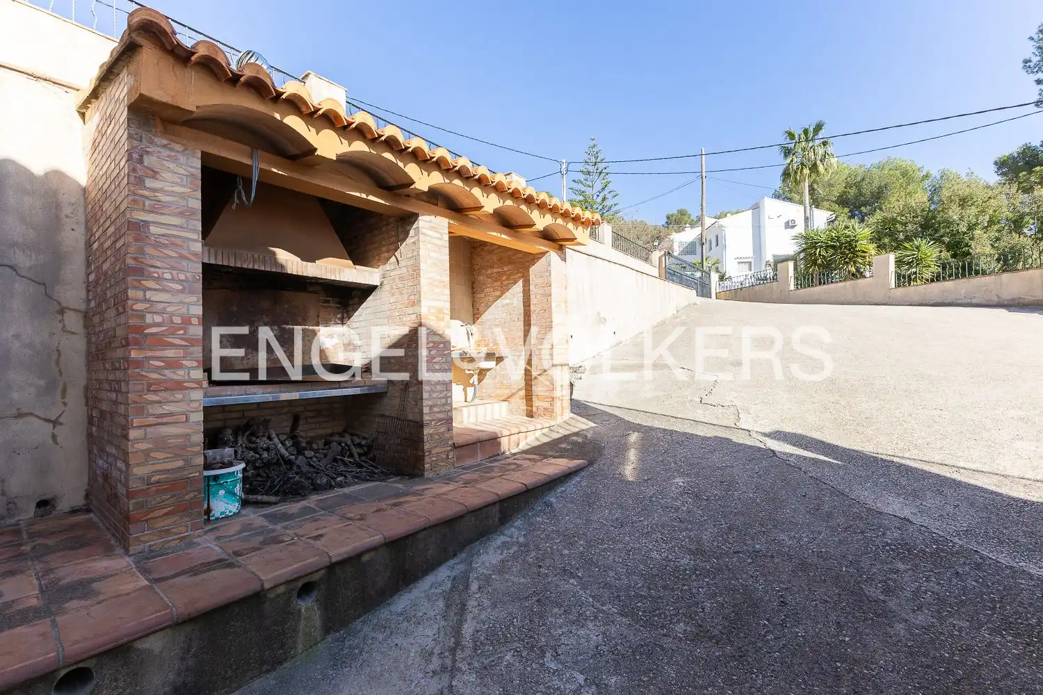 Casa con jardín en venta en Oliva pueblo, imagen 43