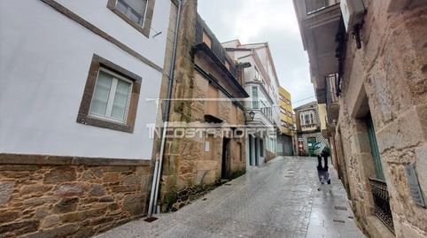 Foto 2 de Residencial en venda a Corcubión, A Coruña