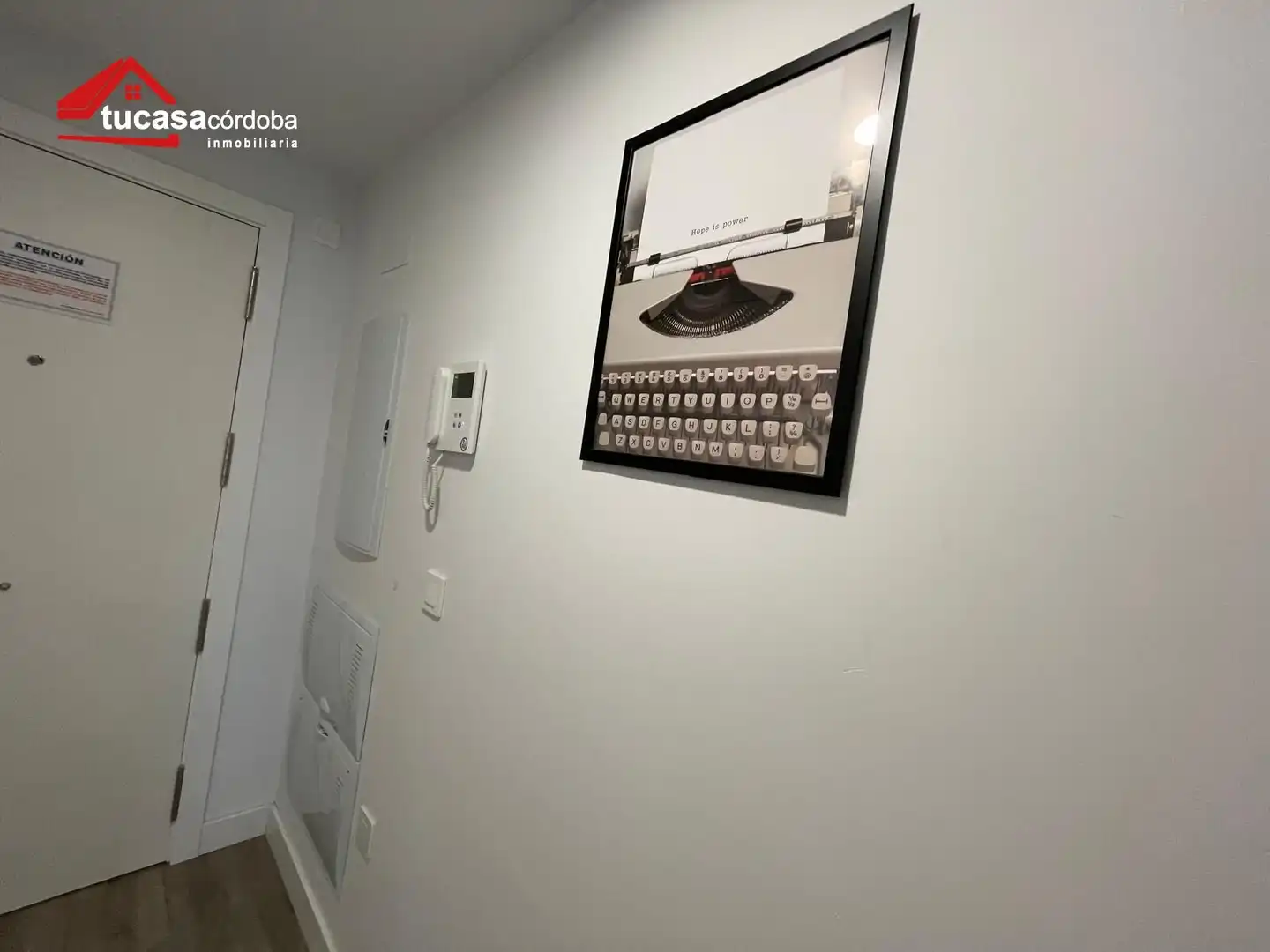 Apartament amb ascensor en venda a Avenida AVENIDA DE AMÉRICA, imagen 30