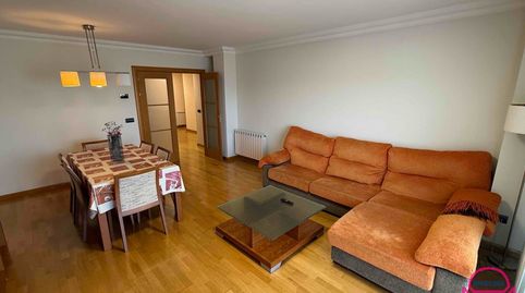 Foto 3 de Piso de alquiler en El Hayedo, San Mamés - La Palomera, León Capital