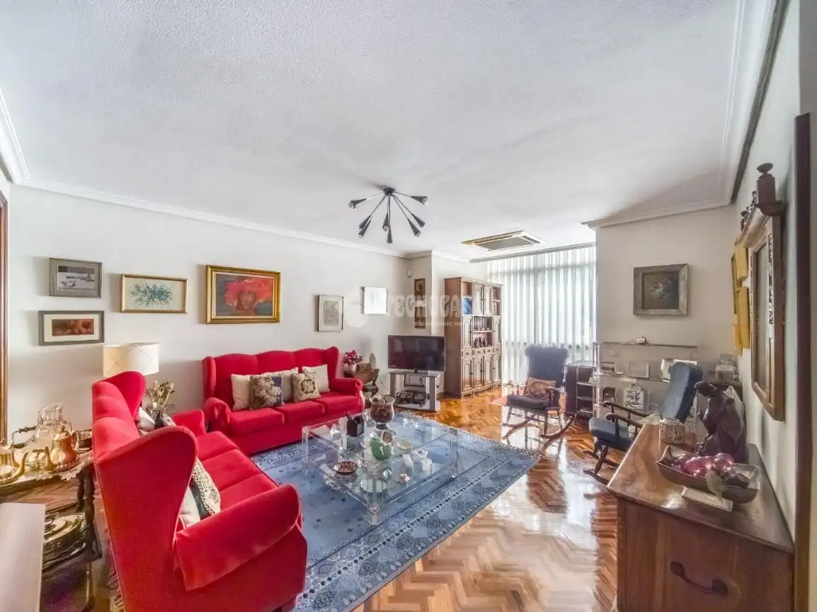 Piso en venta en Vallehermoso