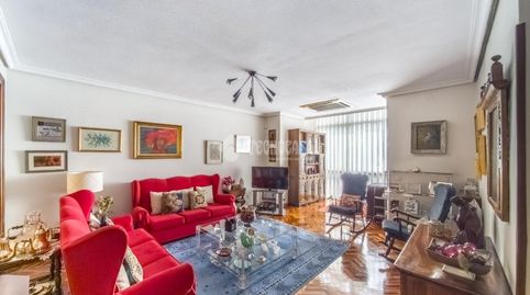 Foto 4 de Piso en venta en Vallehermoso, Madrid Capital