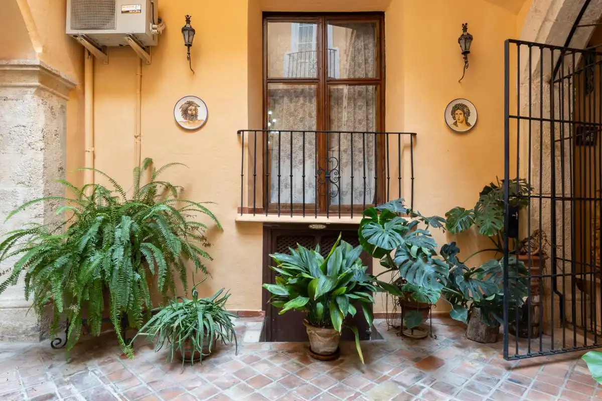 Casa o chalet en venta en C/ Canonge Cebrià, Xàtiva