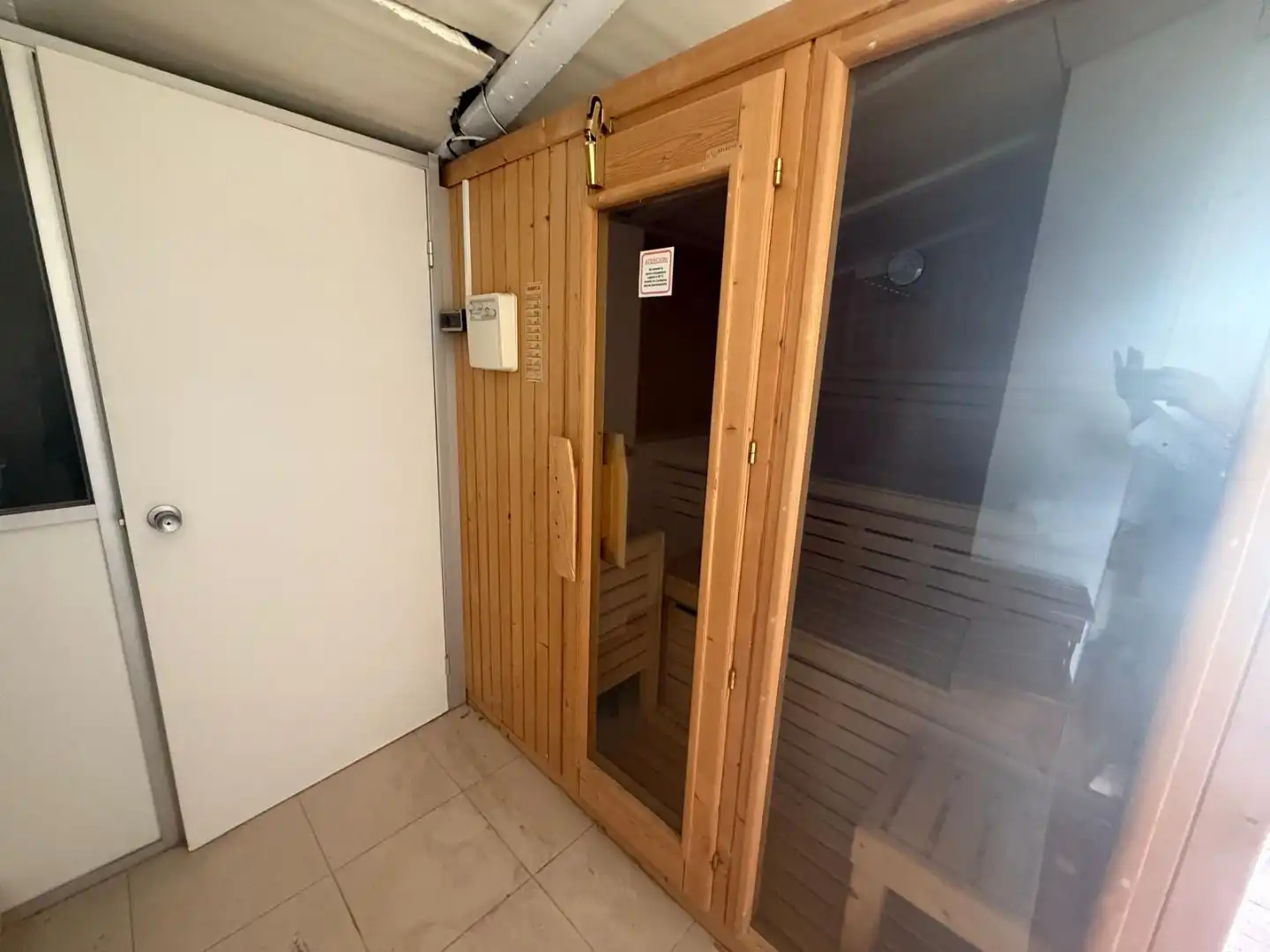 Büro zum Verkauf in  Palma de Mallorca mit Klimaanlage, Heizung und Terrasse