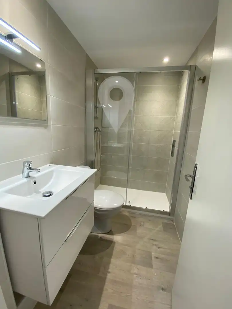 Baño de Piso en venta en Roses con Aire acondicionado, Calefacción y Parquet