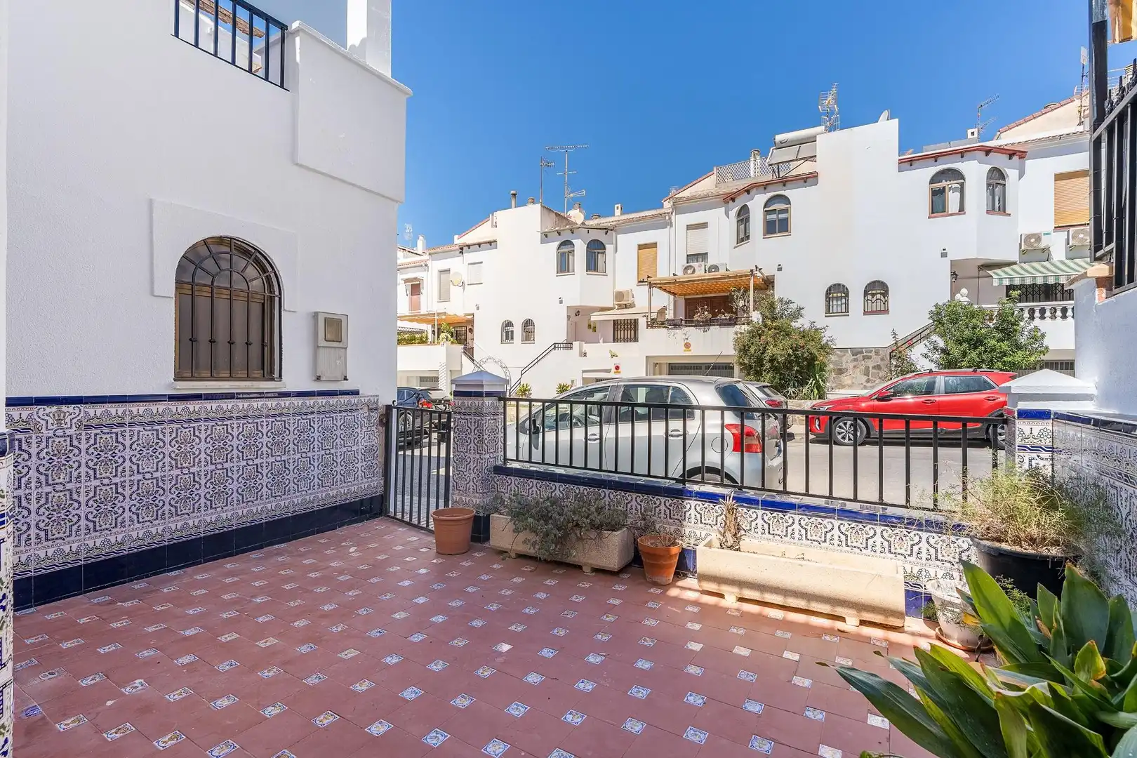 Terraced house for sale in Motril  ciudad, imagen 45
