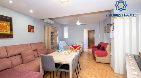 Foto 4 de Casa adosada en venta en Ogijares, 18, Avda. De los Ogíjares, Armilla
