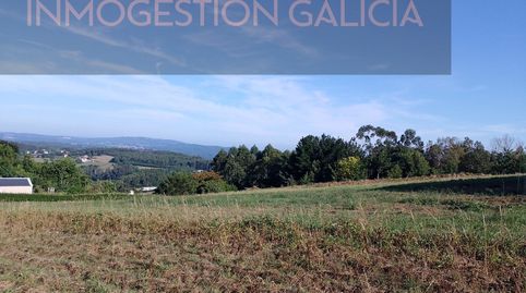 Foto 4 von Residential zum Verkauf in Lugar Cerdeira, A Laracha , A Coruña