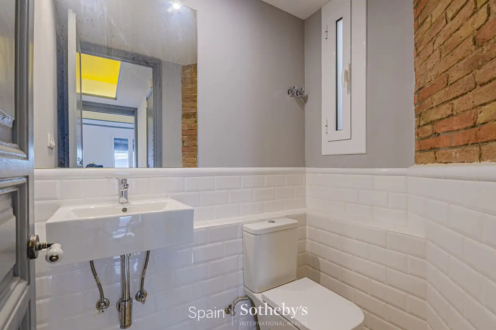 Apartment mit Aufzug zum Verkauf in Ciutat Vella, imagen 14
