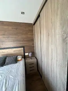 Bedroom of Flat for rent in La Vega - La Sal