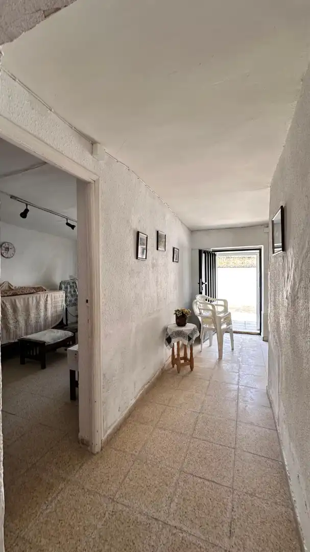 Finca rústica en venta en Melgar de Fernamental