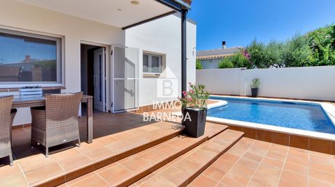 Foto 4 de Casa o xalet en venda a Terra Alta, 5, Nord, Roses