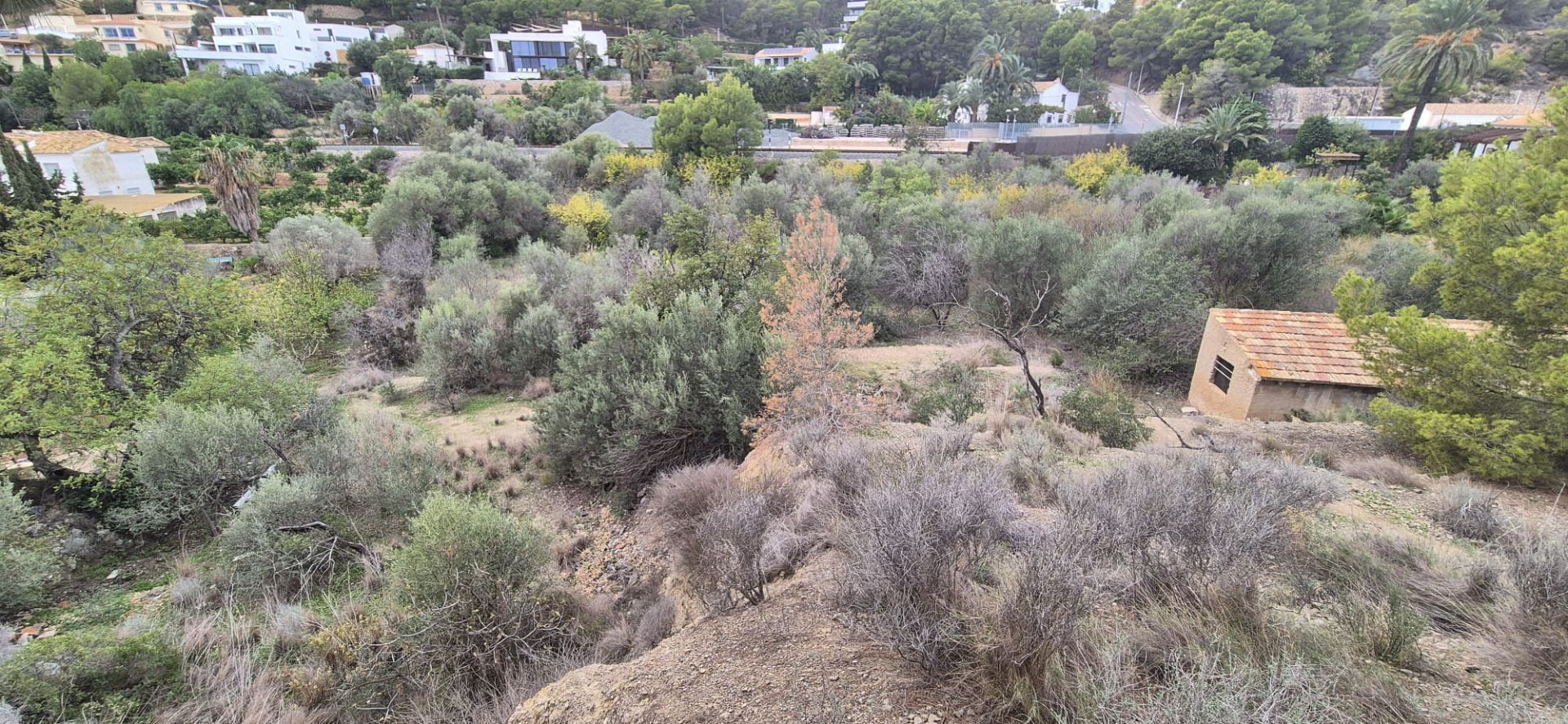 Residential for sale in Altea