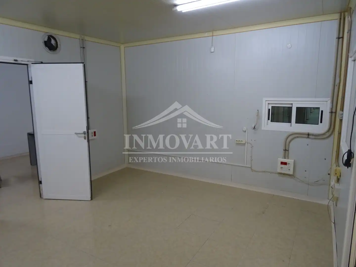 Nave industrial en venta en Algemesí, imagen 7