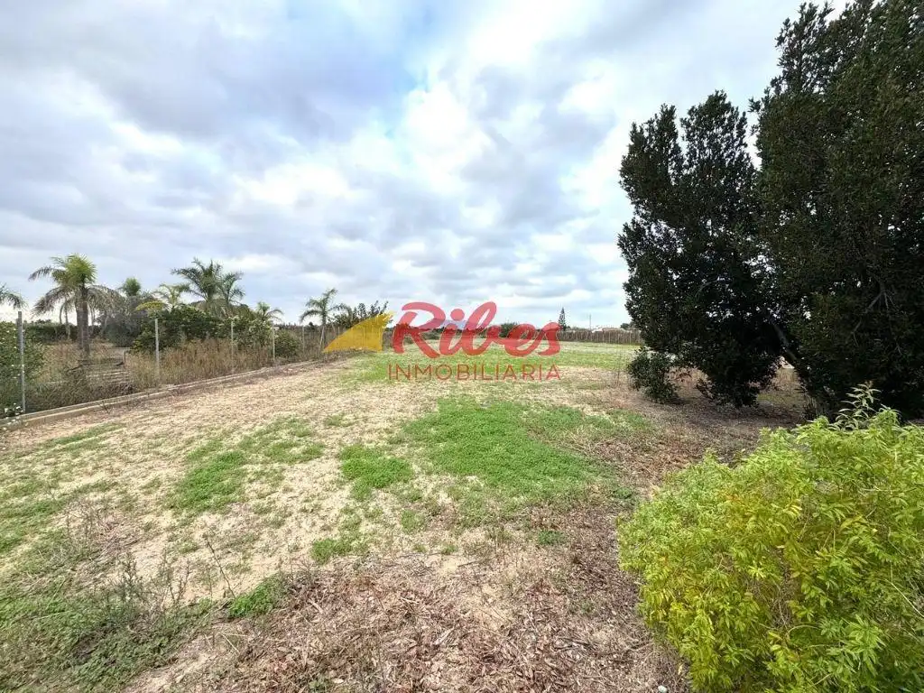 Casa o chalet en venta en Cullera con Jardín privado, Terraza y Trastero