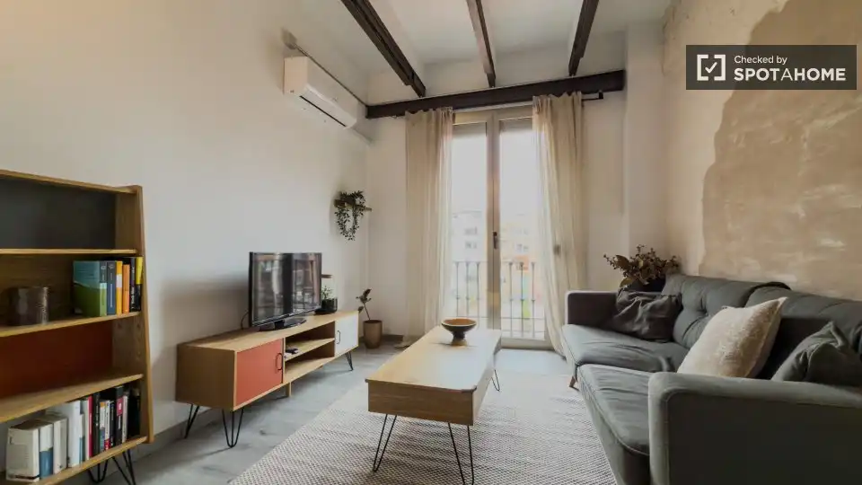 Appartement à louer à Eixample