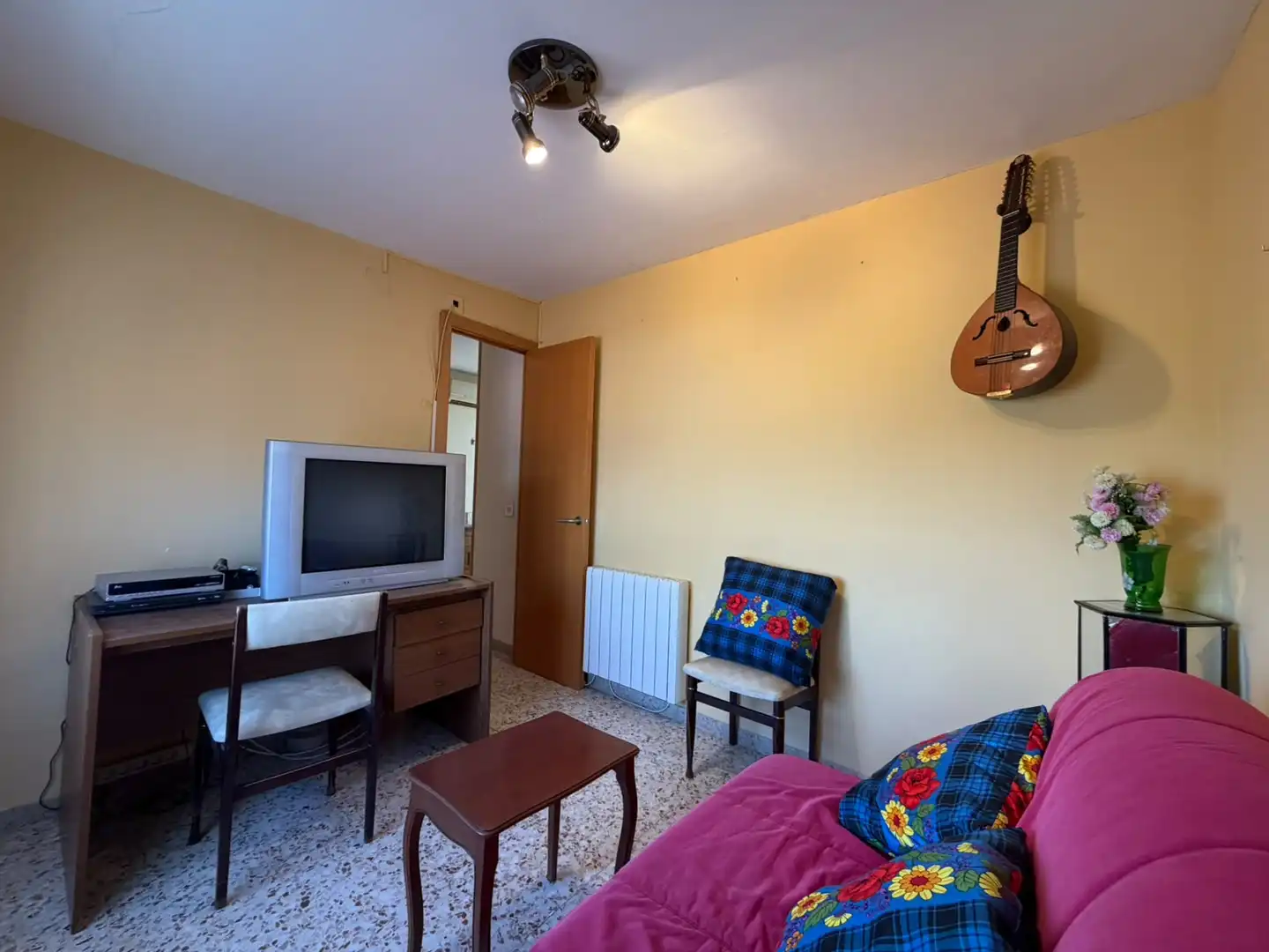 Casa amb terrassa en venda a Carrer de les Oliveres, imagen 20