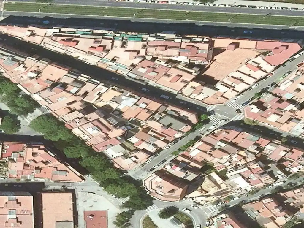 Wohnung zum Verkauf in calle Empuries