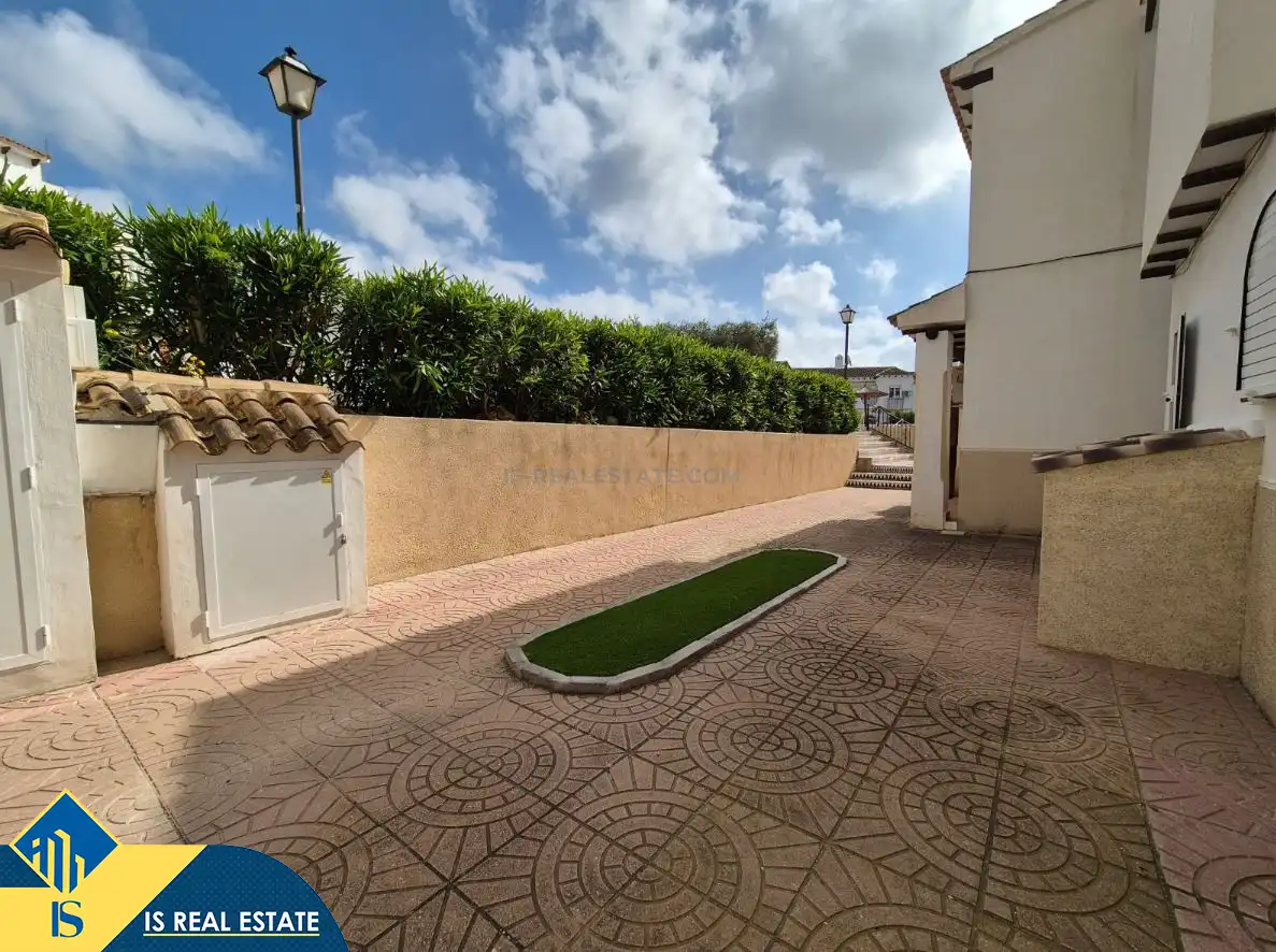 Haus mit Pool zum Verkauf in San Miguel de Salinas, imagen 28