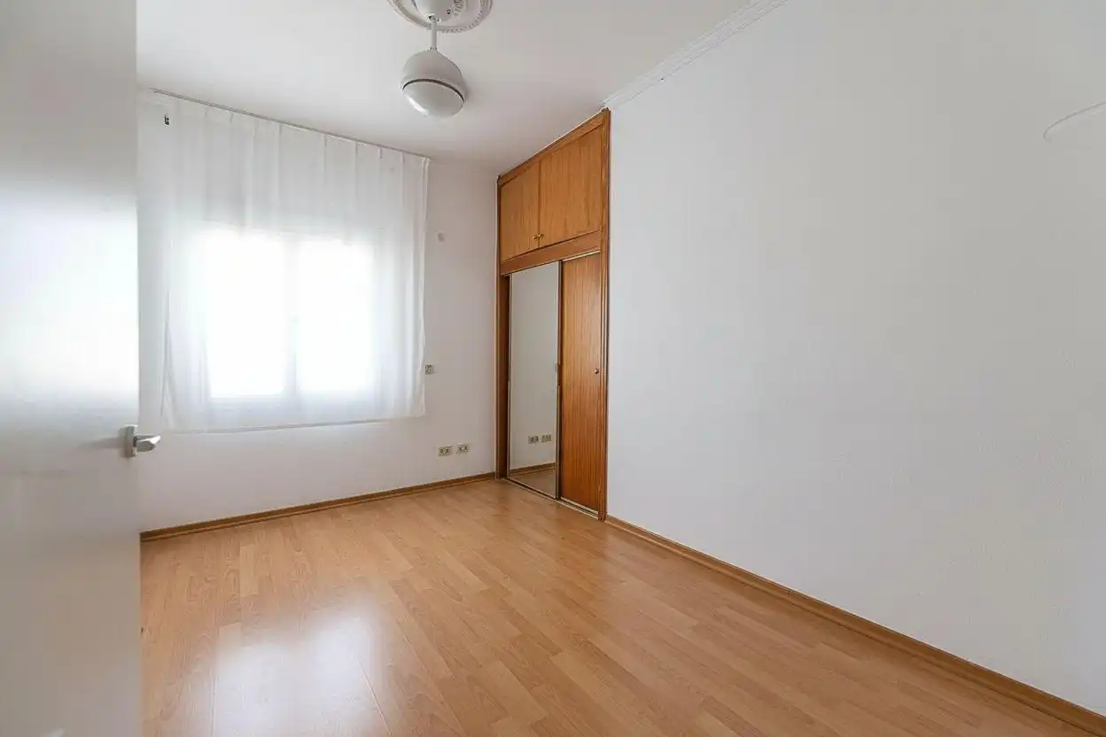 Habitación de Ático en venta en  Palma de Mallorca con Aire acondicionado, Parquet y Horno
