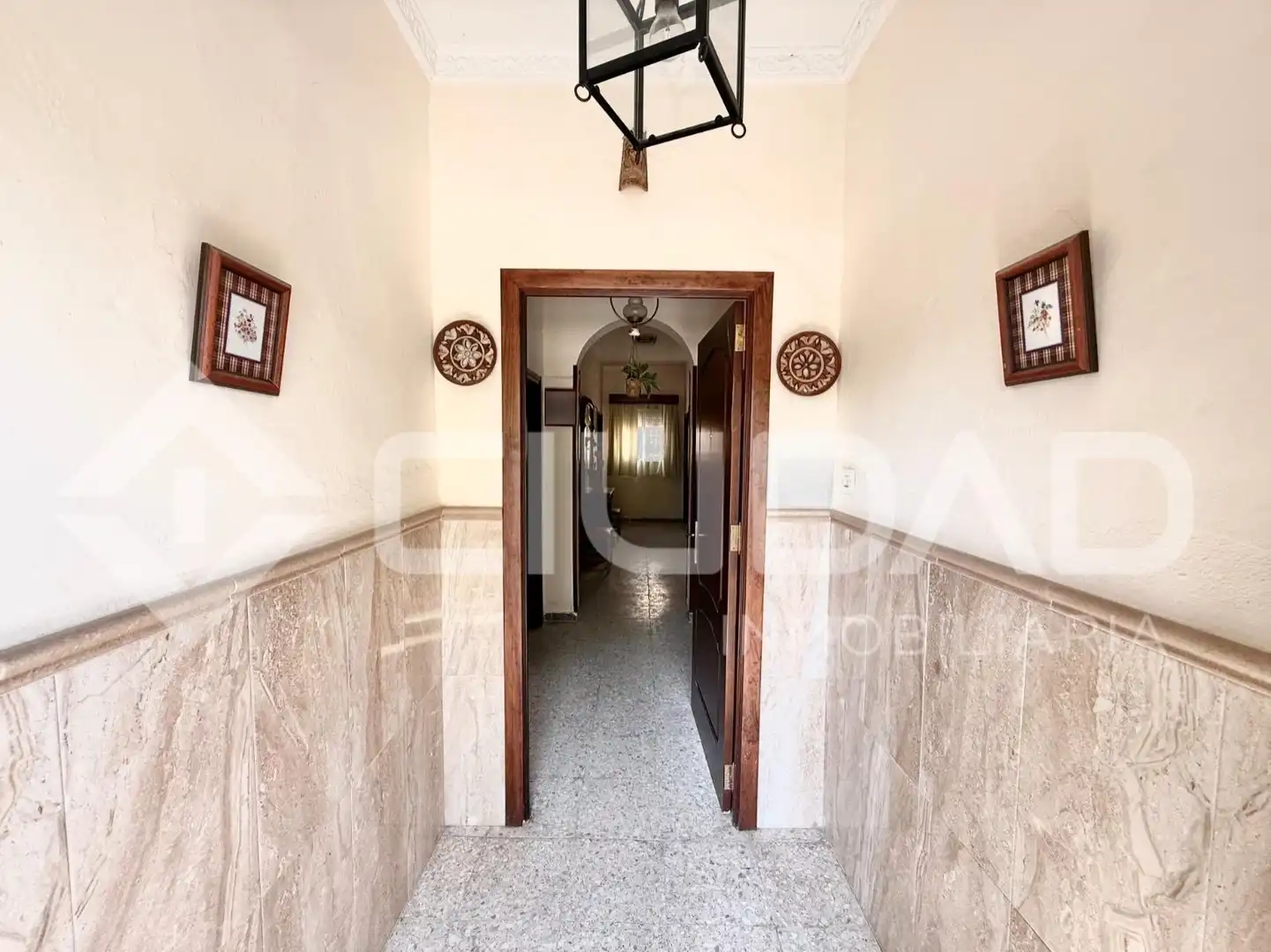 Casa o xalet en venda en Trebujena