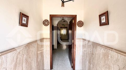 Foto 3 de Casa o xalet en venda a el Berral, Trebujena, Cádiz
