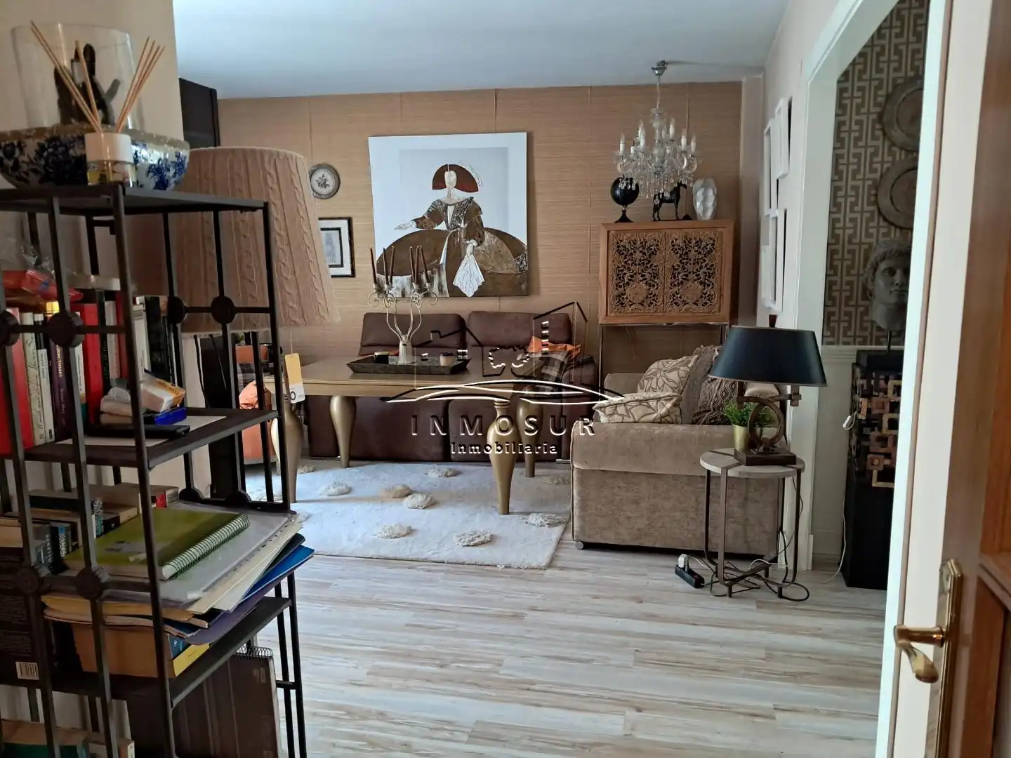 Appartamento in vendita a Centro