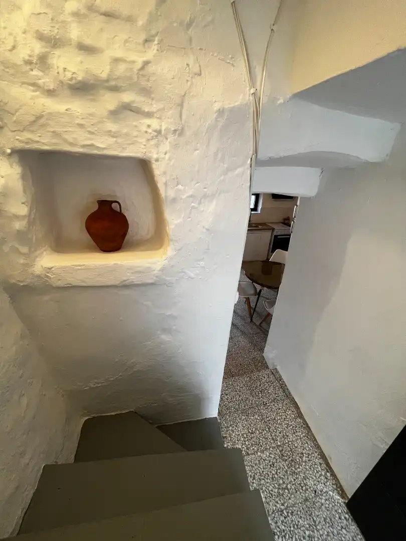Casa o xalet en venda en Sanlúcar de Guadiana amb Aire condicionat, Moblat i Forn