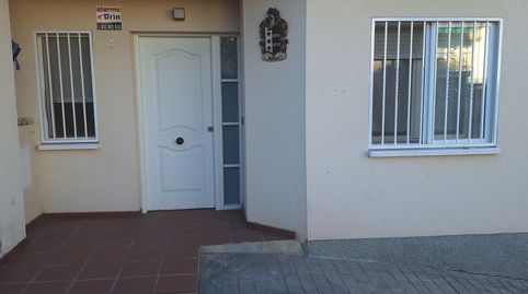 Foto 2 de Casa o xalet en venda a Travesía de la Nevera, 4, Pedrezuela, Madrid