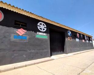 Nau industrial en venda en La Puebla de Almoradiel