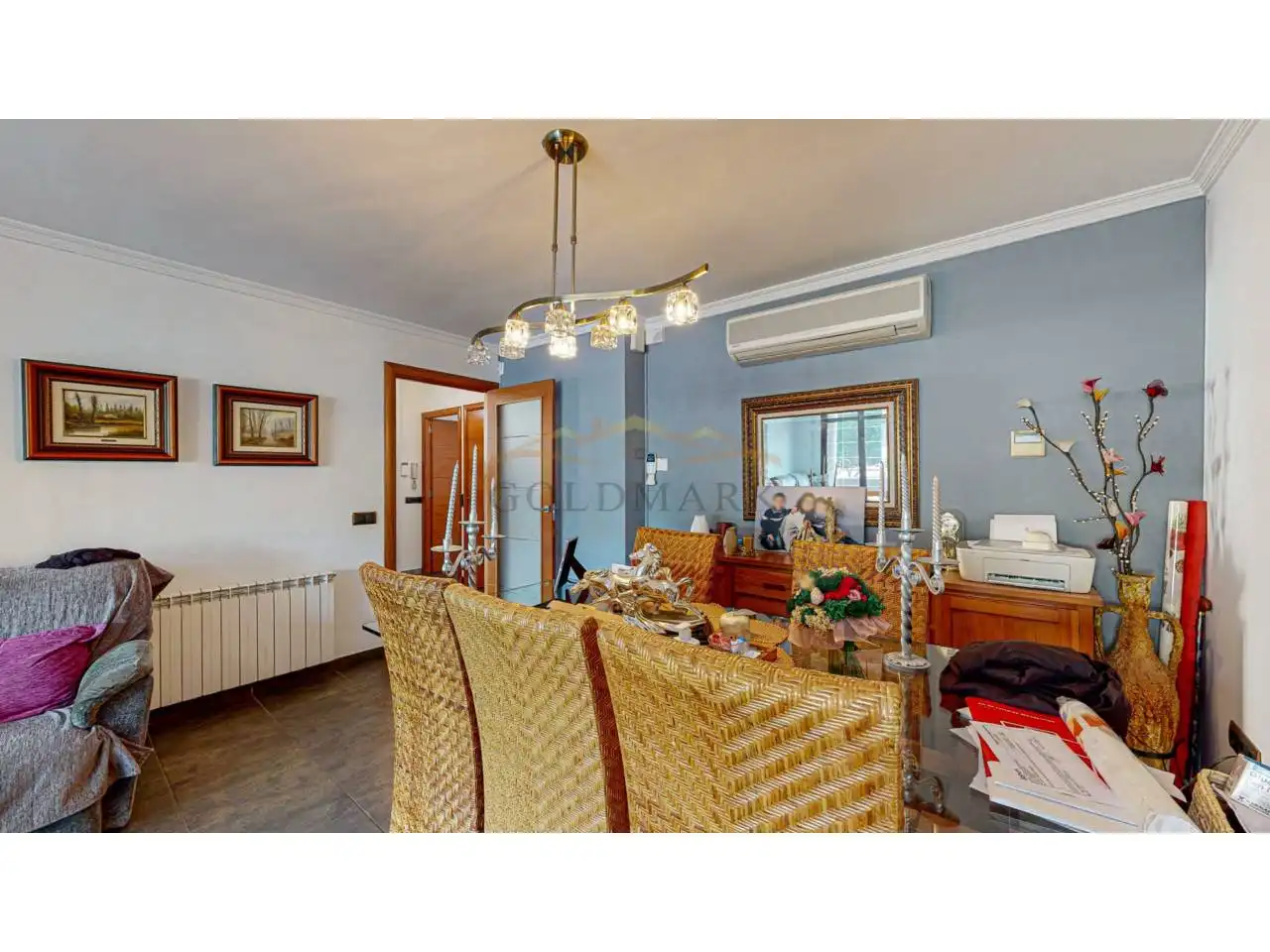 Casa adosada en venda a Calle Sacrament, 23, Corbera de Llobregat
